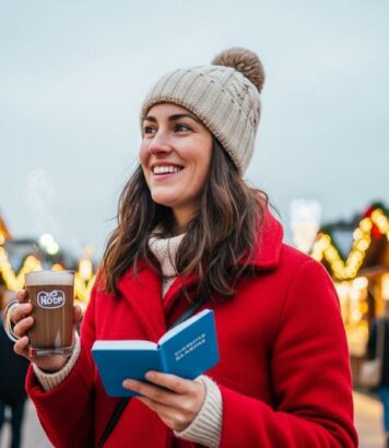 ParisSelectBook - Bons plans Paris Île-de-France du 22 au 28 décembre 2025 : sorties et idées à petit prix