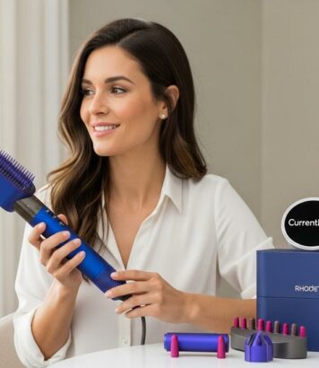 ParisSelectBook - Gadgets beauté : 3 cadeaux de Noël 2025 qui font plaisir à tous les coups