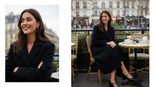 ParisSelectBook - Chaussures de fêtes: 5 modèles que les Parisiennes adoptent à Paris cet hiver