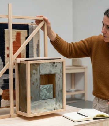 ParisSelectBook - Exposition de design: l’événement à ne pas manquer en décembre 2025