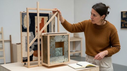 ParisSelectBook - Exposition de design: l’événement à ne pas manquer en décembre 2025