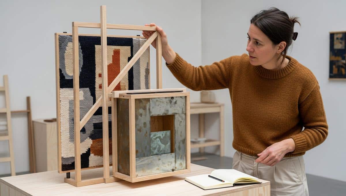 Design Exhibition: the event not to be missed in December 2025