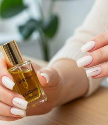 ParisSelectBook - Tendance manucure 2026 : le look glossy minimal s’impose sur tous les ongles