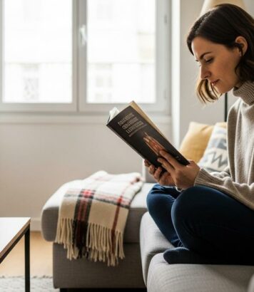 ParisSelectBook - Série Netflix : ce thriller haletant tout juste adapté se dévore d’une traite