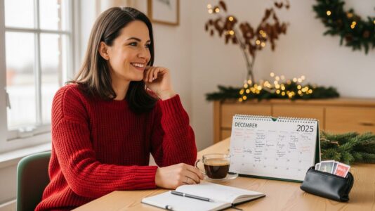 ParisSelectBook - Horoscope Noël 2025: 3 signes astrologiques profitent d’une semaine chanceuse
