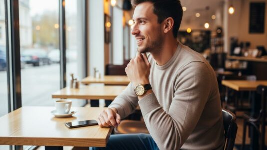 ParisSelectBook - Montre Casio à 59 €: le modèle porté par Colin Farrell fait le cadeau idéal de Noël