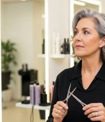 ParisSelectBook - Coupe de cheveux très populaire: une coiffeuse annonce sa disparition en 2026