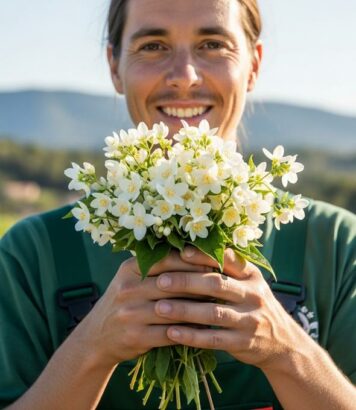 ParisSelectBook - Parfum: à Grasse, une histoire qui évolue et exprime ce que les mots ne peuvent pas