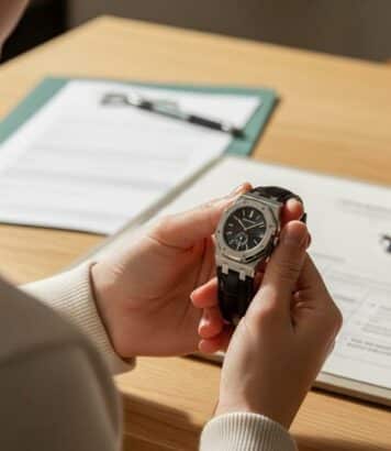 ParisSelectBook - Audemars Piguet: les 9 montres les plus abordables et comment les dénicher en 2025