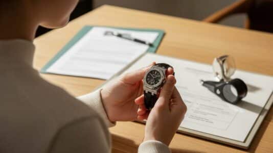 ParisSelectBook - Audemars Piguet: les 9 montres les plus abordables et comment les dénicher en 2025