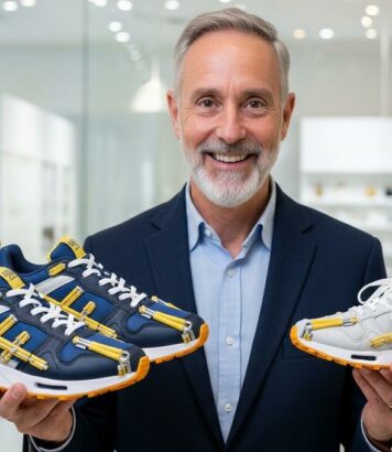 ParisSelectBook - Nike x LEGO: la collab de fin d’année 2025 à ne pas rater, idées cadeaux et sneakers ludiques