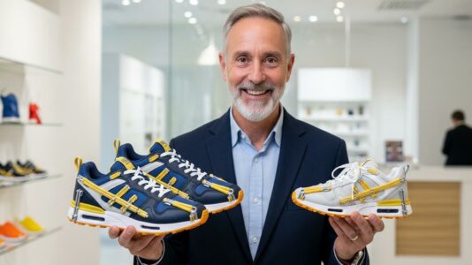 ParisSelectBook - Nike x LEGO: la collab de fin d’année 2025 à ne pas rater, idées cadeaux et sneakers ludiques