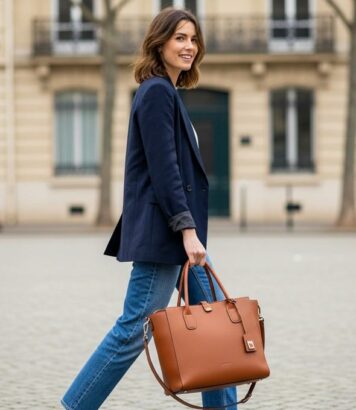 ParisSelectBook - Sac Mango: le modèle culte de 2010 revient en 2026 pour un look Y2K sans effort