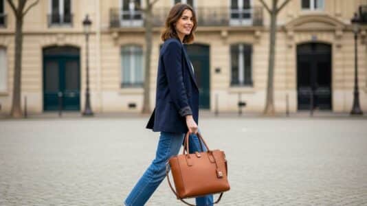 ParisSelectBook - Sac Mango: le modèle culte de 2010 revient en 2026 pour un look Y2K sans effort