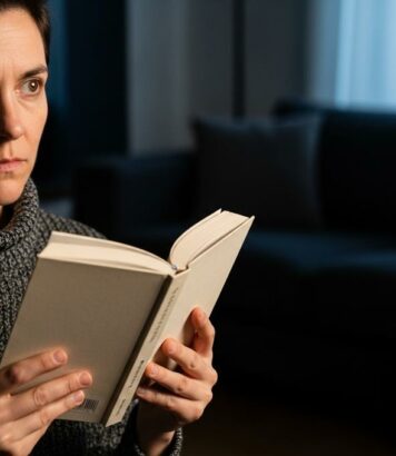 ParisSelectBook - Thriller psychologique: addictif et impossible à lâcher, il se dévore en 2 jours