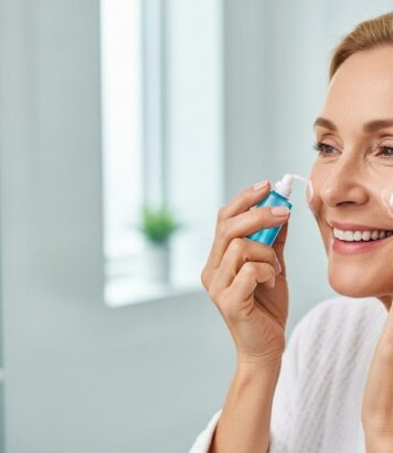 ParisSelectBook - Crème visage anti-rides : comment la choisir selon votre type de peau