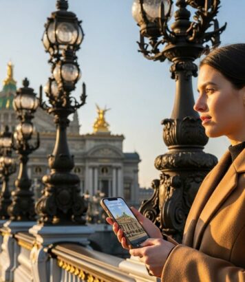 ParisSelectBook - Clair Obscur: Expédition 33 à Paris, les lieux du jeu à visiter dans la vraie vie