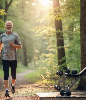 ParisSelectBook - Cardio et musculation prolongent la vie: le combo gagne, 150 min + 2 séances par semaine