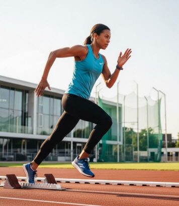 ParisSelectBook - Courir plus vite : 4 conseils d’experts pour gagner des secondes grâce à l’entraînement, la technique et la fréquence