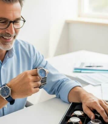 ParisSelectBook - Montres 2025: les 6 meilleures choisies par des experts américains, de Rolex à Cartier et Nomos