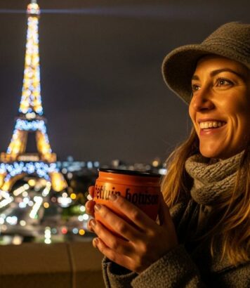 ParisSelectBook - Nouvel An 2026 à Paris : pas de feu d’artifice depuis la Tour Eiffel le 31 décembre