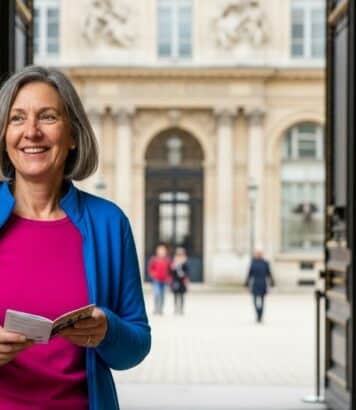 ParisSelectBook - Expositions gratuites à Paris et en Île-de-France en janvier 2026 : les immanquables