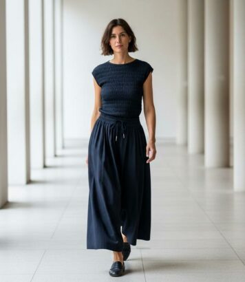 ParisSelectBook - Jupes 2026: adoptez dès maintenant 4 modèles phares