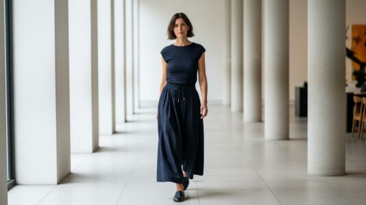 ParisSelectBook - Jupes 2026: adoptez dès maintenant 4 modèles phares