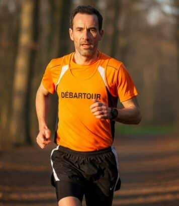 ParisSelectBook - Corps masculin: l’âge du début du déclin physique selon la science