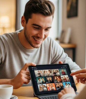 ParisSelectBook - Séries 2025 : le top 10 des plus recherchées sur Google