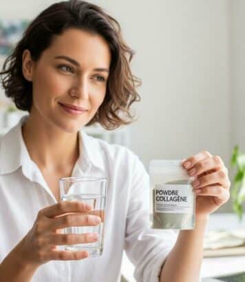 ParisSelectBook - Collagène: dose, type et moment de prise à adopter pour une peau plus ferme selon les experts