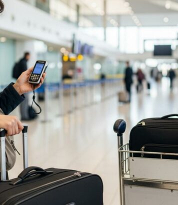 ParisSelectBook - Bagages cabine : ces compagnies aériennes en Europe facturent le trolley en 2025, ce qui reste gratuit