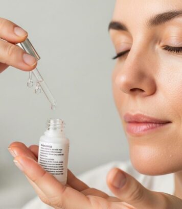 ParisSelectBook - PDRN: meilleurs soins anti-âge 2025 pour lisser les rides et régénérer la peau