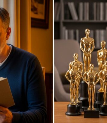 ParisSelectBook - Polar français multi-récompensé s’impose comme le roman à dévorer d’une traite en fin d’année 2025