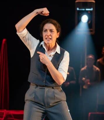 ParisSelectBook - Pièces de théâtre à Paris : les nouveautés à voir en janvier 2026