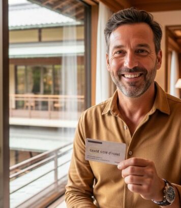 ParisSelectBook - Hôtels: les 7 plus beaux repérés en 2025 à découvrir en 2026 à Tokyo, Miami, Melbourne et Marrakech