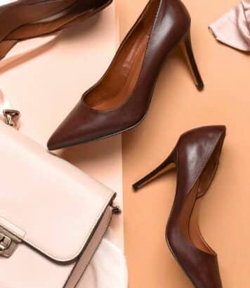 Accessoires mode: Ines de la Fressange recommande 15 idées cadeaux pour Noël