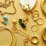 Bijoux de Noël 2025: offrez des pièces majestueuses à vos proches