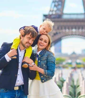 Bons plans famille à Paris et en Île-de-France : sorties gratuites ou pas chères en janvier 2026