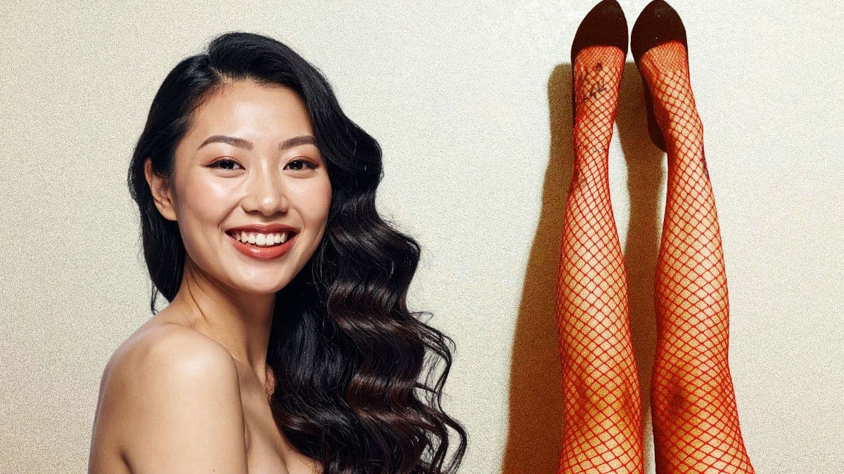 the winter 2024 fashion trend that instantly boosts all your outfits