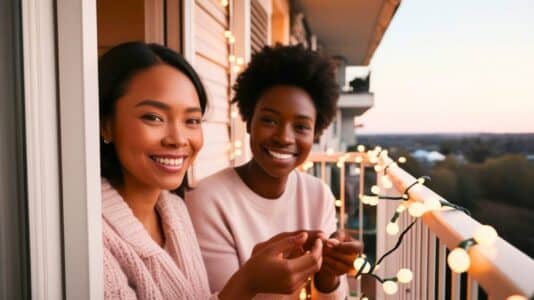 Colour Capping : l’astuce déco cosy qui s’impose en 2026 pour réchauffer les murs sans travaux