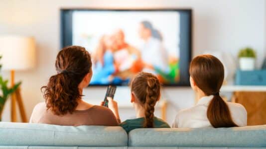 Disney+ : films et séries qui sortent en décembre 2025