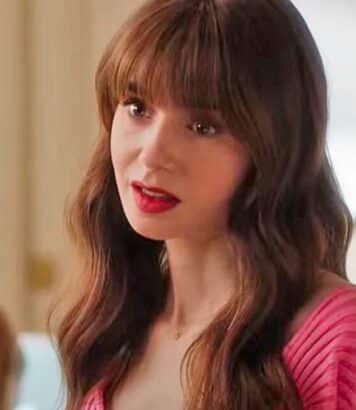 Emily in Paris saison 5: les nouvelles images suscitent des avis partagés