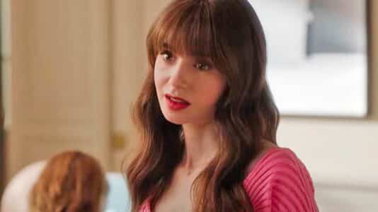 Emily in Paris saison 5: les nouvelles images suscitent des avis partagés
