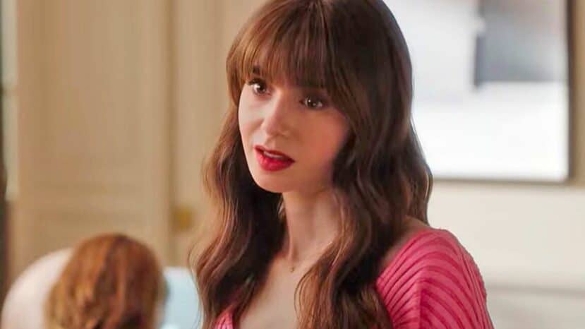 Emily in Paris saison 5: les nouvelles images suscitent des avis partagés