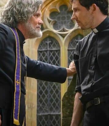 G-Shock: la montre que porte Josh O'Connor dans À couteaux tirés 3 coûte moins de 100 €