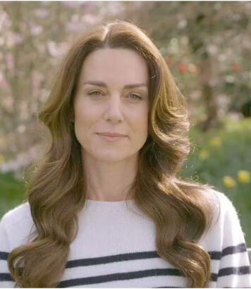 Kate Middleton porte 7 bijoux iconiques ayant appartenu à Lady Diana