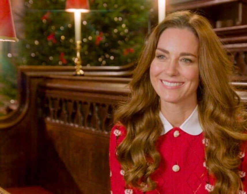 Kate Middleton ressuscite le diadème préféré d’Elizabeth II, symbole majeur de la famille royale