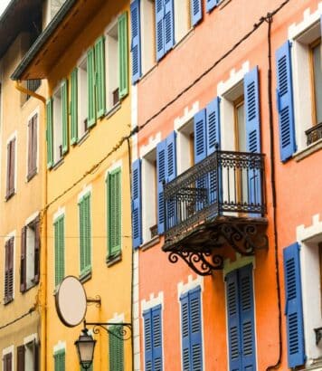 Le petit Mexico français dans les Alpes fait voyager en Amérique latine le temps d’un week-end