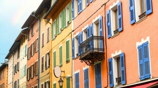 Le petit Mexico français dans les Alpes fait voyager en Amérique latine le temps d’un week-end